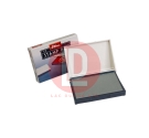 Tam pon Shiny SP2 57x88mm