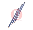Bút Chì Gỗ P02-2B