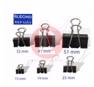 Kẹp bướm 15mm