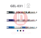 Bút Gel-031