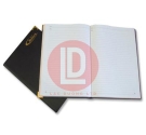 Sổ da CK 2 Grand dày