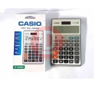 Máy tính Casio JF120BM - Chính Hãng