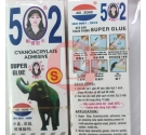 Keo 502 Thuận Phong - Tốt