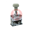 Dấu tự động 10 số nhảy
