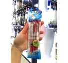 BÚT BI FO-024 (VỈ/3 CÂY) (MẪU MÀU GIAO NGẪU NHIÊN)