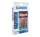 Máy tính Casio AX120B - Chính Hãng