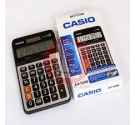Máy tính Casio AX120B - Chính Hãng