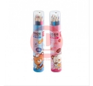 Bút chì cây 12 màu 7012