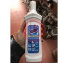 Tẩy đa năng Sumo