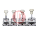 Dấu tự động 8 số nhảy