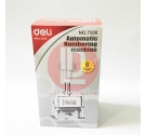 Dấu tự động 8 số nhảy