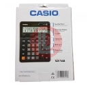 Máy tính Casio GX16B - 16 số Chính Hãng