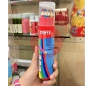 Bút chì cây 18 màu 7013
