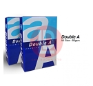 A4 Double A 80gsm