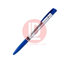 BÚT BI FO-024 (VỈ/3 CÂY) (MẪU MÀU GIAO NGẪU NHIÊN)
