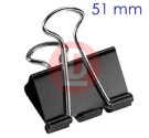 Kẹp bướm 51mm