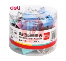 Kẹp bướm màu 19mm