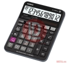 Máy tính Casio DJ120D PLUS - Chính Hãng