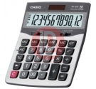 Máy tính Casio DX120B - Chính Hãng