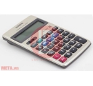 Máy tính Casio HL122TV - Chính Hãng