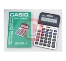 Máy tính Casio JS120L