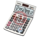 Máy tính Casio JW120MS - Chính Hãng