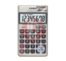 Máy tính Casio LC403 - Chính Hãng