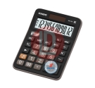 Máy tính Casio MX12B - Chính Hãng