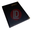 Sổ da CK 2 Grand dày