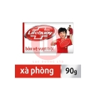 Xà bông cục Lifebouy