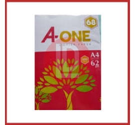 A4 A One 62gsm