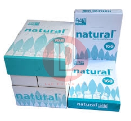 A4 Natural 70gsm