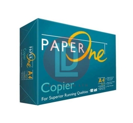 A4 Papare one 70gsm