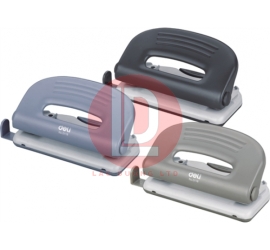 Bấm lổ deli 136