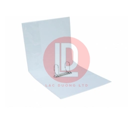 Bìa 2 còng cua kiếng 7cm