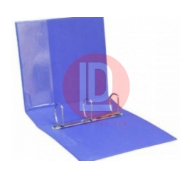 Bìa 3 còng cua kiếng 5cm