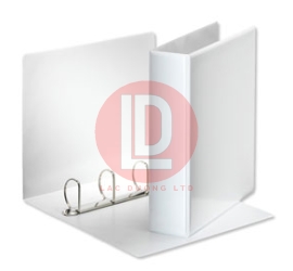 Bìa 3 còng cua kiếng 7cm