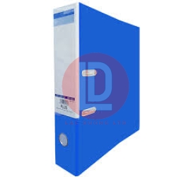Bìa còng bật 5cm F4 Pus