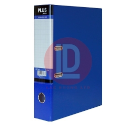 Bìa còng bật 7cm F4 Pus