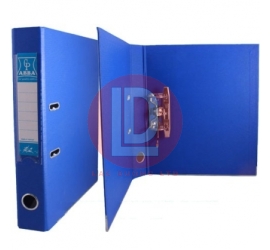 Bìa còng bật simili 5F F4