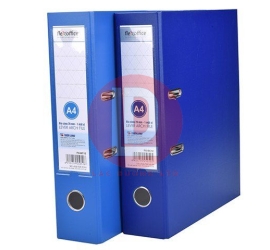 Bìa Còng Thiên Long A4 9P 1 Mặt Si FO-BC09
