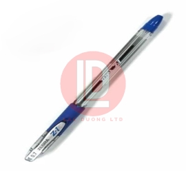 BÚT BI CÓ NẮP Z1(XANH)