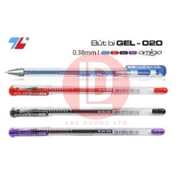 Bút Gel-020
