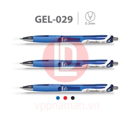 Bút Gel-029