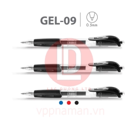 Bút Gel-09