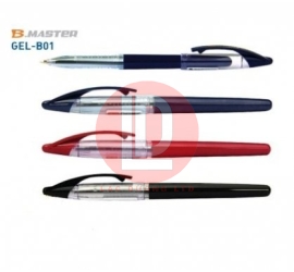 Bút Gel-B01 B.Master