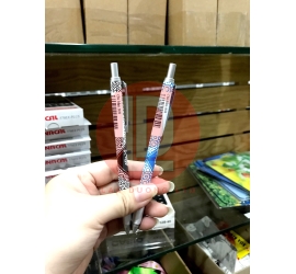 CHÌ BẤM 808 (MẪU MÀU GIAO NGẪU NHIÊN)