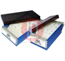 Hộp đựng nemcar 9600