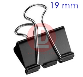 Kẹp bướm 19mm