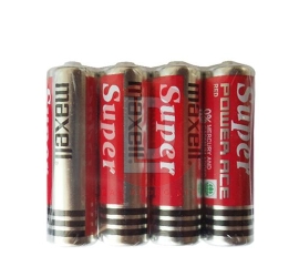Pin 3A Maxell